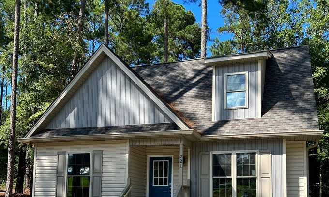Seneca House | Cozy 3/2 New Home in Seneca and Clemson Area