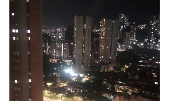 Sabaneta House | cozy 3 bedroom apt