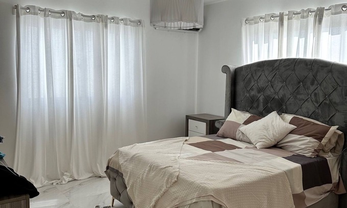 Punta Cana Villa | Cozy 3 bedroom Villa w/A/C & Pool in the heart of Punta Cana. 24hr Security