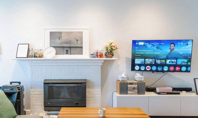 Mentone House | Cozy 3B Family Home in Mentone Garden*FreeParking