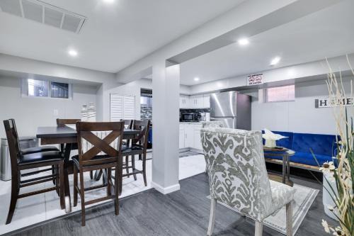 Weequahic Apartment | Cozy 4 Bed 2 Bath Home