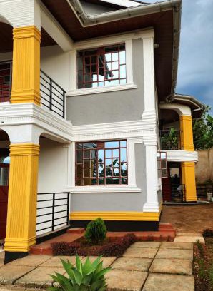 Kisii House | Cozy 4 Bedroom Holiday Home