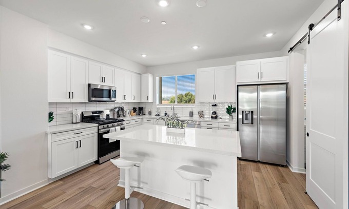 San Juan Capistrano House | Cozy 4bedroom townhome minutes from the beach in delightful San Juan Capistrano