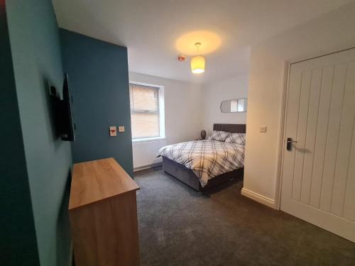 Middlesbrough House | Cozy 6 Bedroom HMO