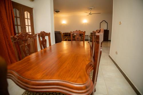 Al-'Umraniyah Apartment | Cozy Affordable Entire Apartment