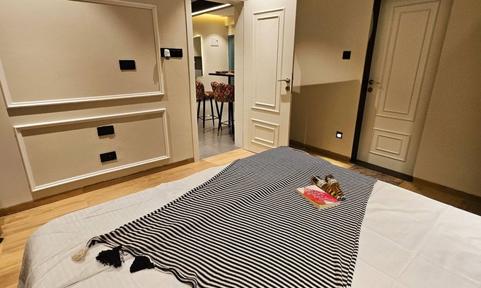 Arpora Apartment | Cozy and beautiful retreat in the Heart of GOA