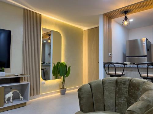 Santa Maria Apartment | Cozy and close to the airport