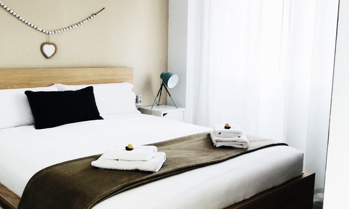 El Madronal House | Cozy and comfortable, best location! Ideal for families.