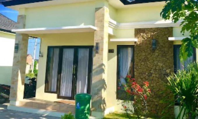 Sandik House | Cozy and comfortable House Near Senggigi Beach