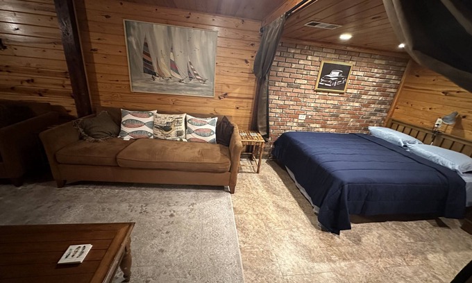 Santa Rosa Beach Apartment | Cozy and convenient rental near the beach!