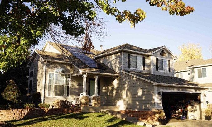Broomfield House | Cozy and Convenient Broomfield Home