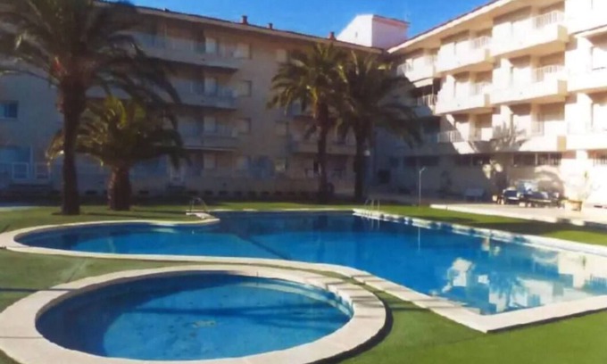 L'Estartit Apartment | Cozy and Comfortable Apartment