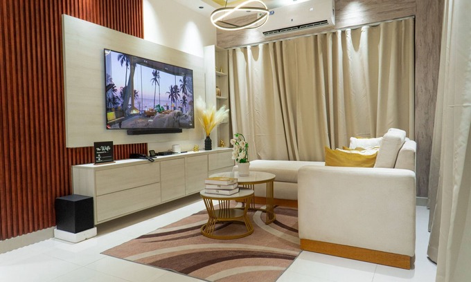 Santo Domingo House | Cozy and exclusive Apt in greater Santo Domingo