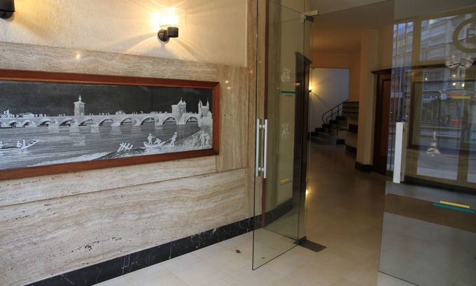 Moliere - Edgard Quinet Apartment | Cozy and luxurious apartment near the center T3 68m2 - Lyon 6th