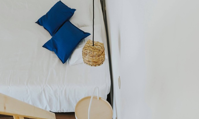 Peso Apartment | Cozy and practical for couples or solo guests. Bright, quiet and fully equipped for a simple, comfortable stay. No breakfast included, just steps from the pool and shared leisure areas.