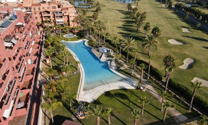 Motril Apartment | Cozy and quiet apartment