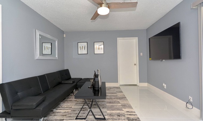 Killeen House | Cozy and relaxing 3 bedrooms 2 baths home, 5 minutes to Fort hood