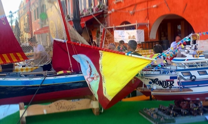 Chioggia Bed & Breakfast | Cozy and romantic vacation spot, a stone's throw from boarding to Venice