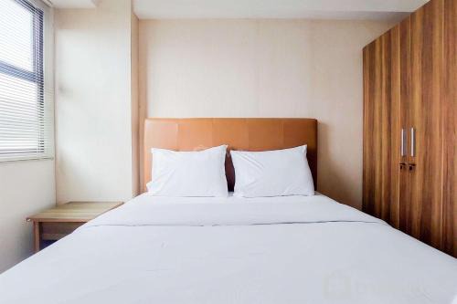 Tangerang Apartment | Cozy and Simply Look 2BR 19 Avenue Apartment By Travelio