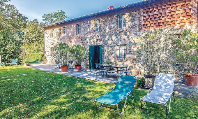 Capannori Apartment | Cozy apartment in Gragnano-Capannori LU