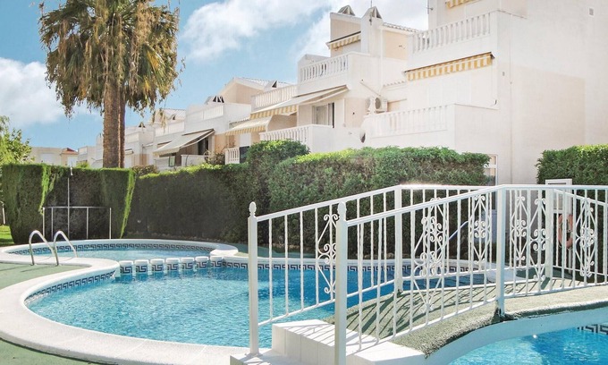 Guardamar del Segura Apartment | Cozy apartment in Guardamar del Segura