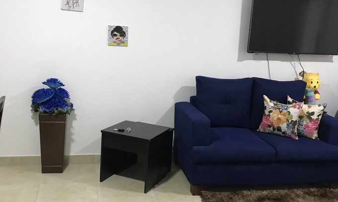 Madinaty Apartment | Cozy apartmen in Madinaty