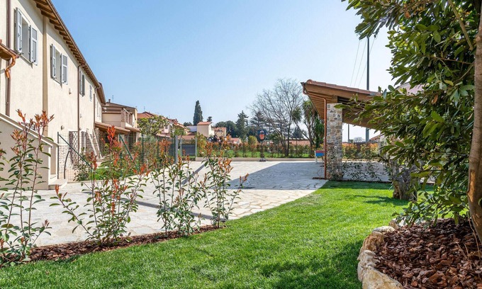 Bastia Apartment | Cozy apartment in BASTIA DI ALBENGA