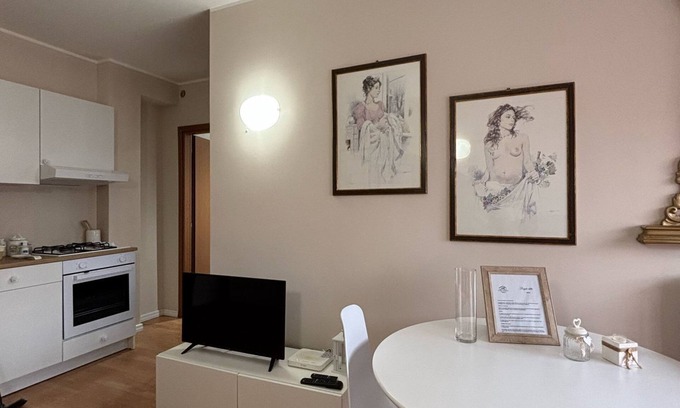 Terni Apartment | Cozy apartment 10 minutes from Marmore Falls