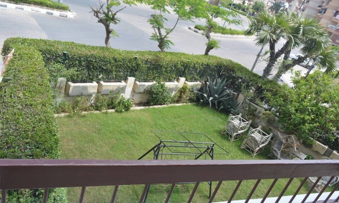 Al-Muntazah Apartment | Cozy apartment 7 min far from the sea
