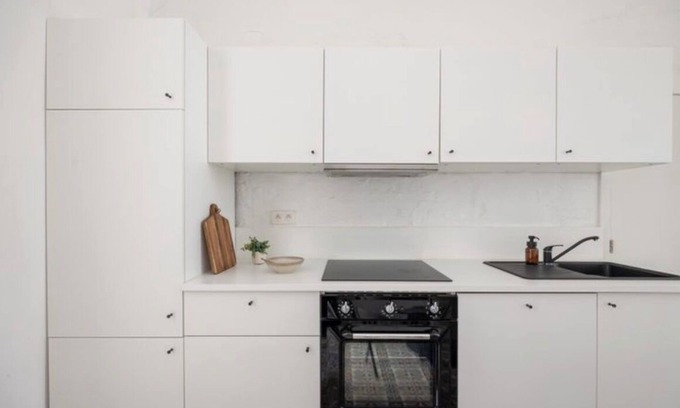 Borgerhout Apartment | Cozy apartment Antwerp-North - close to center and central station