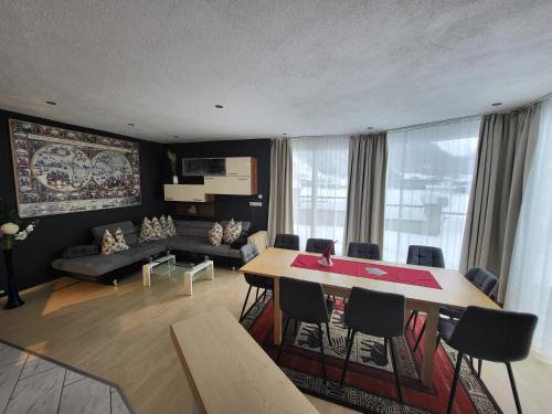 Soelden Apartment | Cozy Apartment by Northsouth Apartments
