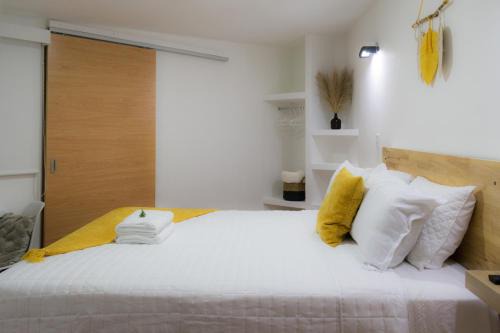 Zona 7 Apartment | Cozy Apartment I