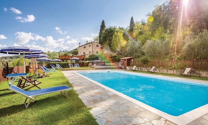 Volterra Apartment | Cozy apartment in Prato d´Era PI