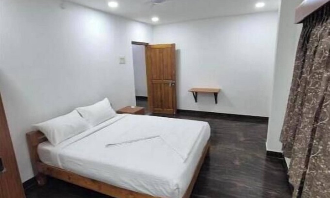 Dindigul House | Cozy apartment in charming Dindigul with AC/Mymoon service apartment