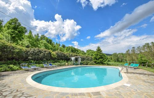 Bivio Lugnano Apartment | Cozy Apartment In Croce Di Castiglione