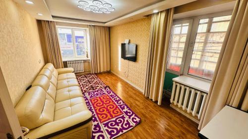 Olgii Apartment | Cozy apartment in downtown Ulgii