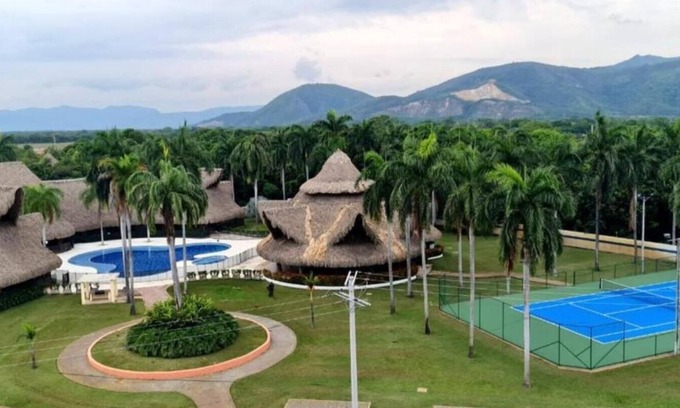 Flandes House | Cozy apartment in Flandes, 10 minutes from Girardot!