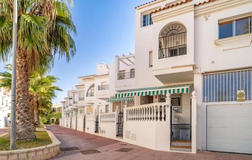 Calahonda Apartment | Cozy Apartment In La Perla De Andalucía