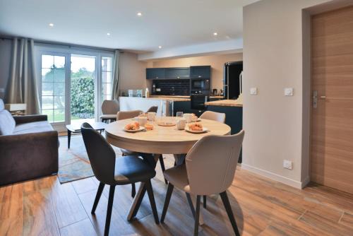 Bourgenay Apartment | Cozy apartment in Port Bourgenay