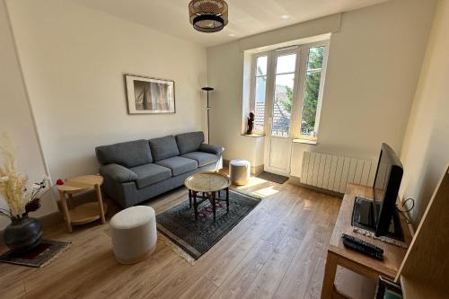 Schiltigheim Apartment | Cozy apartment in the heart of the brewery town