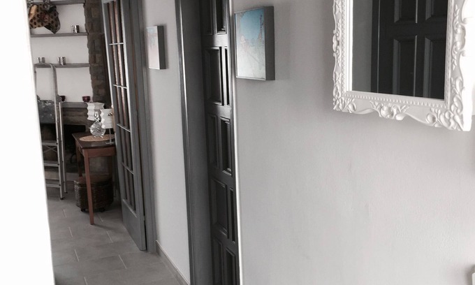 Sitges Town Center Apartment | Cozy apartment in the center of Sitges