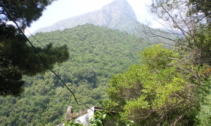 Albori Apartment | Cozy apartment in the greenery of the Amalfi Coast