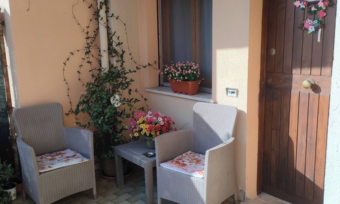 Pisa Apartment | Cozy apartment Near airport, Tower, hospital, pets allowed