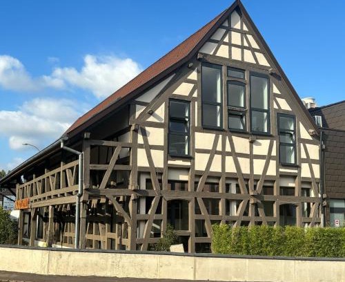 Hegenheim Apartment | Cozy apartment near Basel