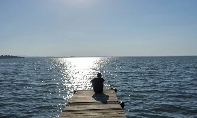 Collesanto Apartment | Cozy apartment near Lake Trasimeno pets allowed