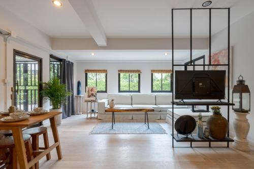 Old City Apartment | Cozy Apartment - Old City ChiangMai PRIME Location