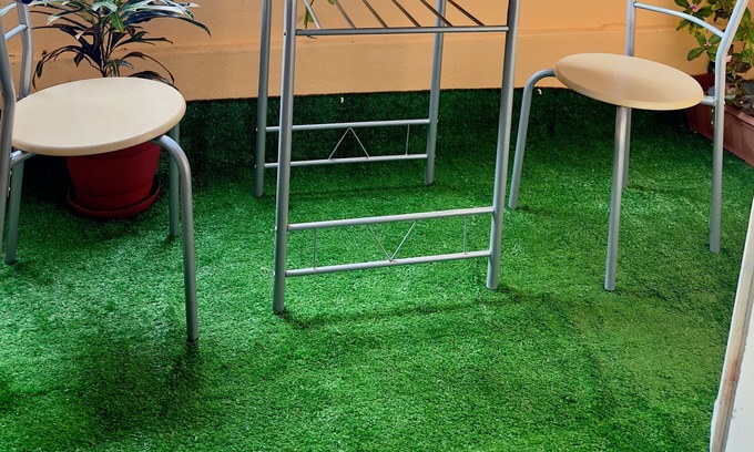 Luanda Apartment | Cozy Apartment with a Beautiful Balcony Near KFC