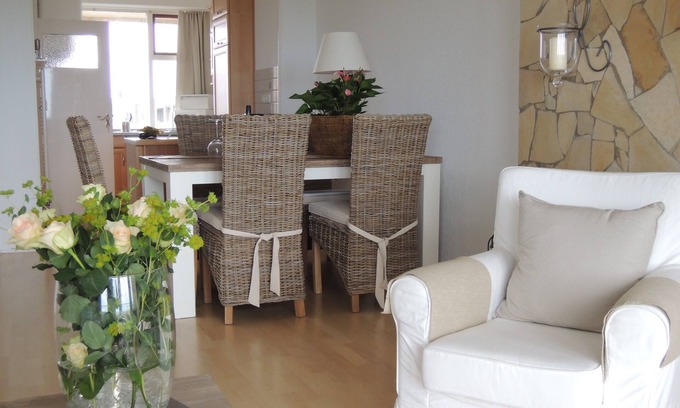Noordwijk Apartment | Cozy apartment with sea views