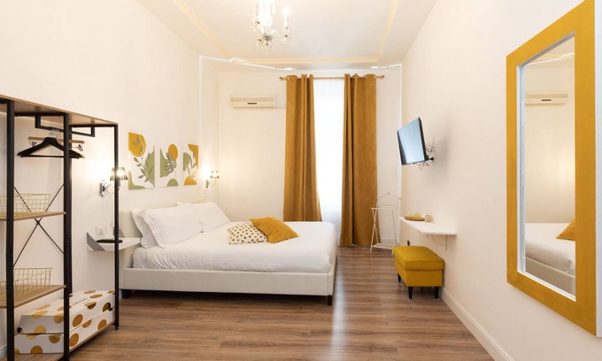 Vatican Apartment | Cozy apartment within walking distance of the Vatican Museums