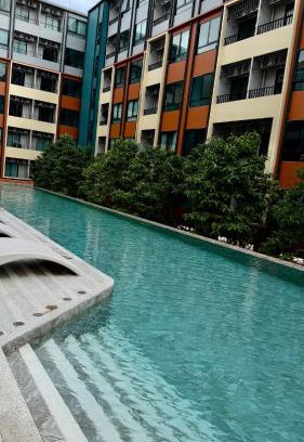 Si Sunthon Apartment | Cozy apartments for a comfortable stay and accommodation